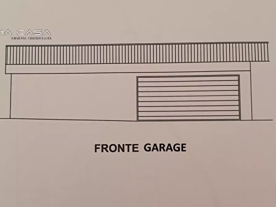 Immagine 30 di Casa indipendente in vendita  a Urbino