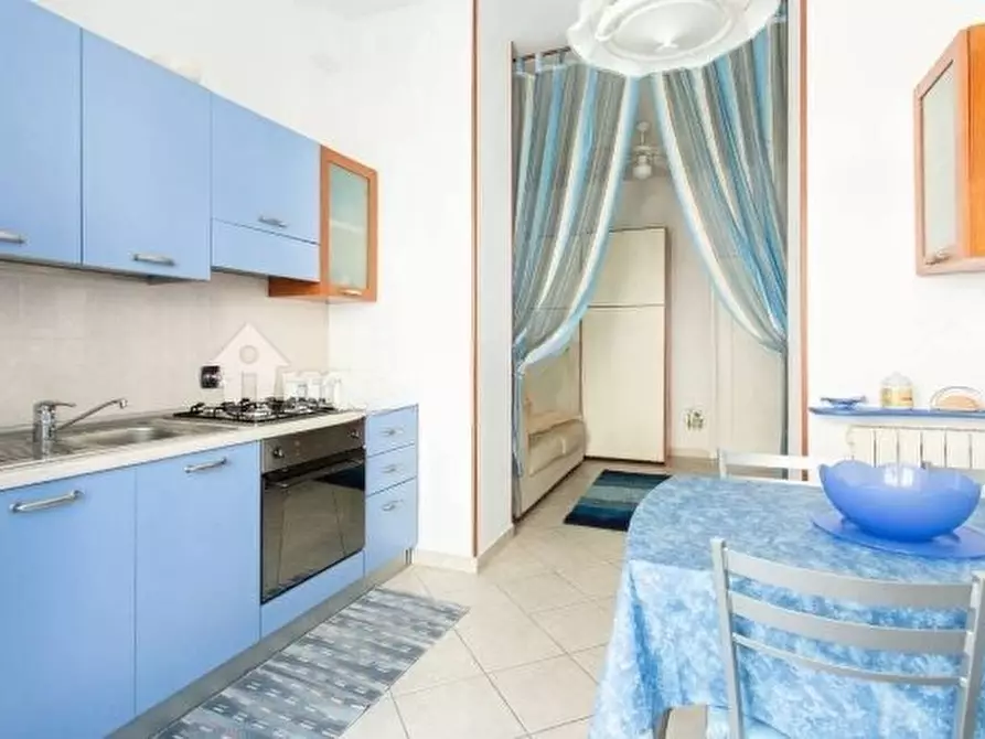 Immagine 1 di Appartamento in vendita  in PIAZZA COLOMBO a San Remo