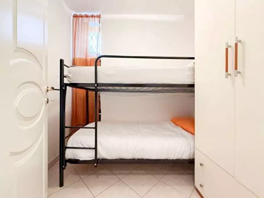 Immagine 4 di Appartamento in vendita  in PIAZZA COLOMBO a San Remo