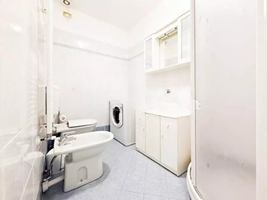 Immagine 6 di Appartamento in vendita  in PIAZZA COLOMBO a San Remo