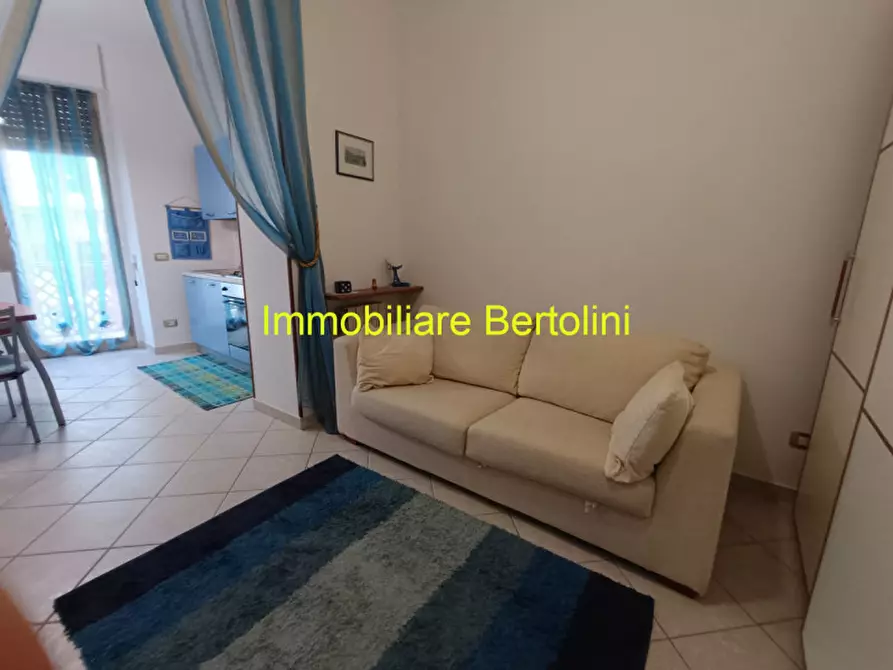 Immagine 6 di Appartamento in vendita  in PIAZZA COLOMBO a San Remo