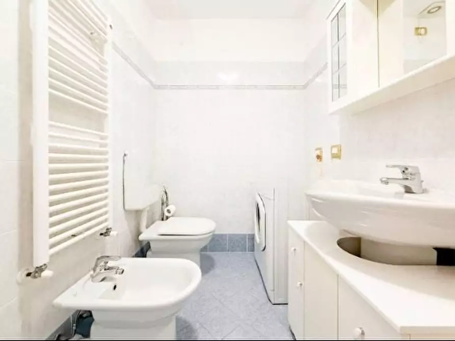 Immagine 7 di Appartamento in vendita  in PIAZZA COLOMBO a San Remo