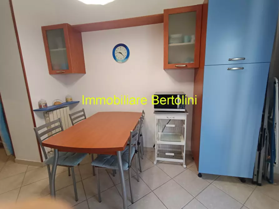 Immagine 7 di Appartamento in vendita  in PIAZZA COLOMBO a San Remo