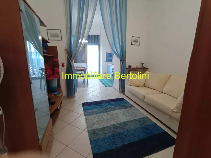 Immagine 8 di Appartamento in vendita  in PIAZZA COLOMBO a San Remo