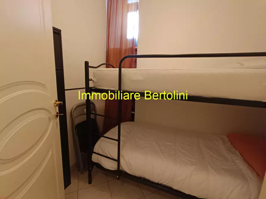 Immagine 11 di Appartamento in vendita  in PIAZZA COLOMBO a San Remo