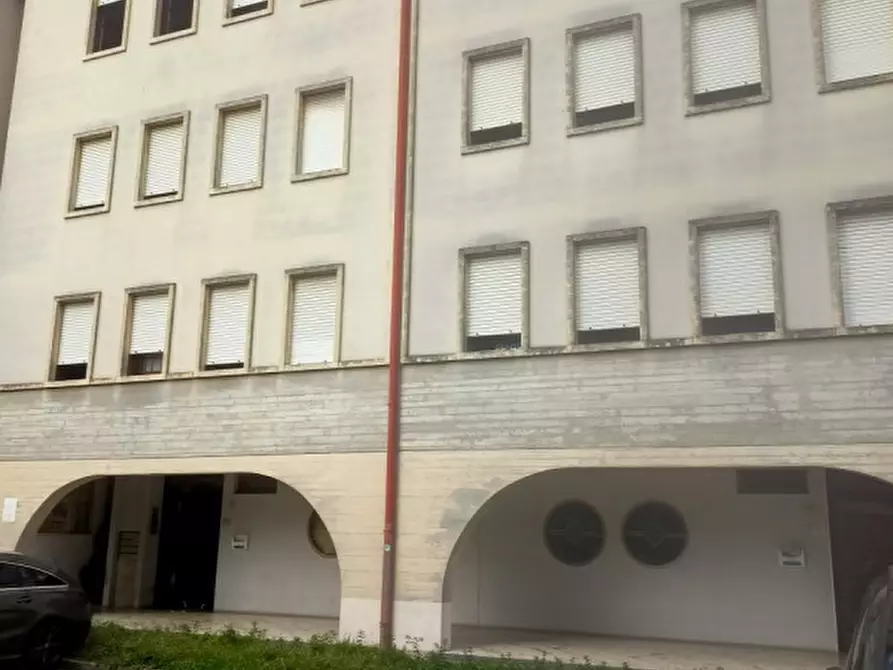 Immagine 1 di Appartamento in vendita  in Piazza Aldo Moro a Rubano