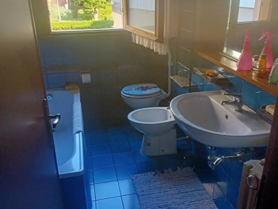 Immagine 5 di Appartamento in vendita  in Piazza Aldo Moro a Rubano