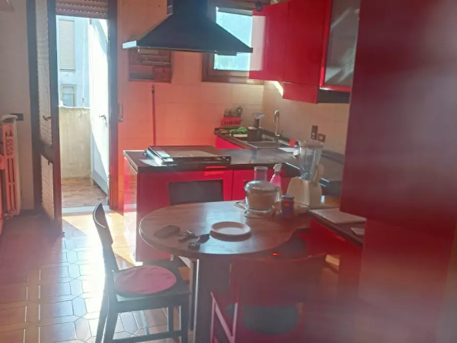 Immagine 6 di Appartamento in vendita  in Piazza Aldo Moro a Rubano