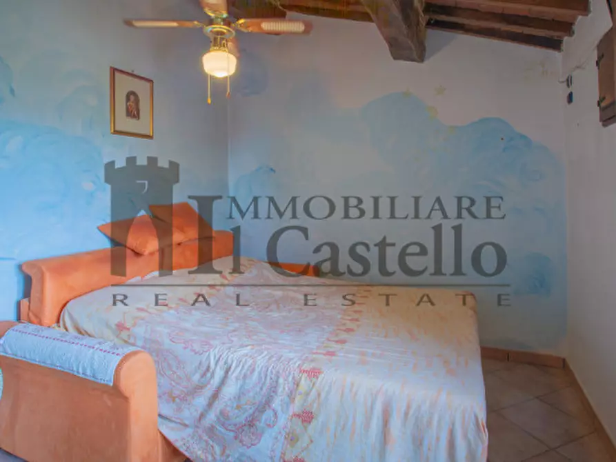 Immagine 4 di Villetta a schiera in vendita  in Panicarola a Castiglione Del Lago