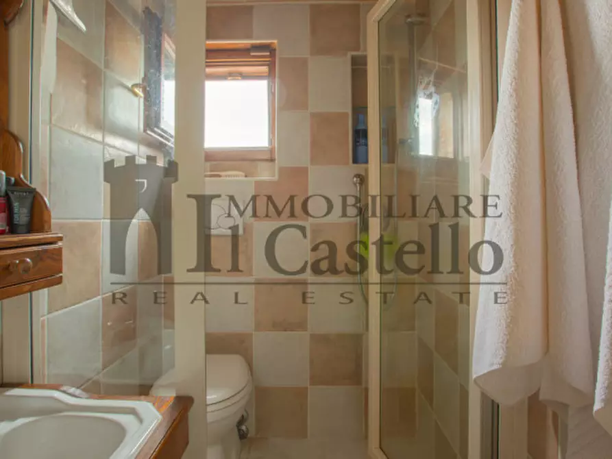 Immagine 5 di Villetta a schiera in vendita  in Panicarola a Castiglione Del Lago