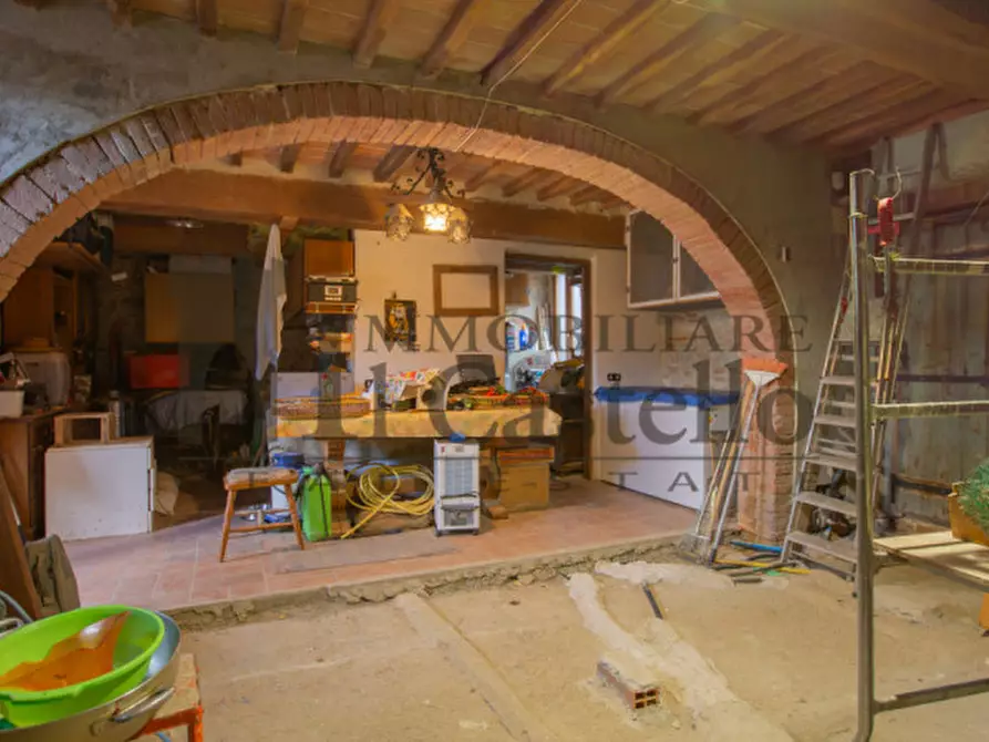 Immagine 7 di Villetta a schiera in vendita  in Panicarola a Castiglione Del Lago