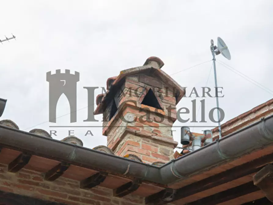 Immagine 9 di Villetta a schiera in vendita  in Panicarola a Castiglione Del Lago