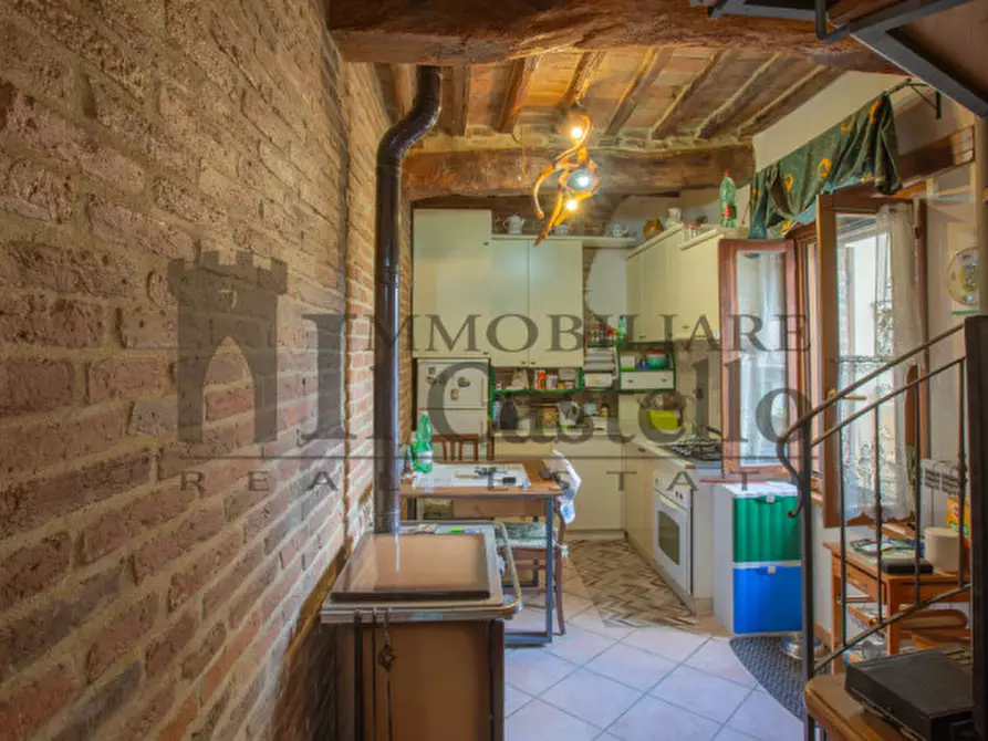 Immagine 11 di Villetta a schiera in vendita  in Panicarola a Castiglione Del Lago