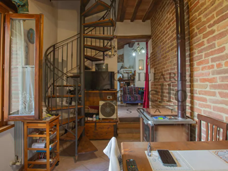 Immagine 12 di Villetta a schiera in vendita  in Panicarola a Castiglione Del Lago