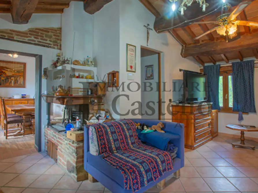 Immagine 13 di Villetta a schiera in vendita  in Panicarola a Castiglione Del Lago