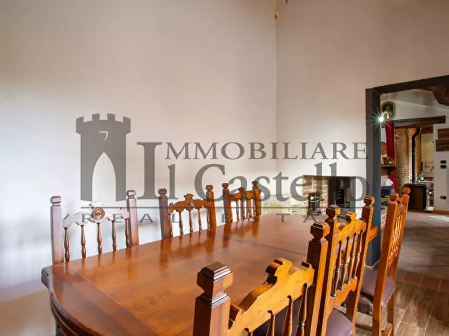 Immagine 15 di Villetta a schiera in vendita  in Panicarola a Castiglione Del Lago