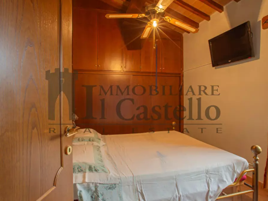 Immagine 16 di Villetta a schiera in vendita  in Panicarola a Castiglione Del Lago