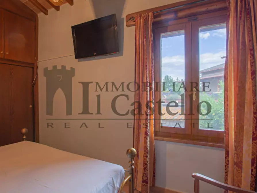 Immagine 17 di Villetta a schiera in vendita  in Panicarola a Castiglione Del Lago