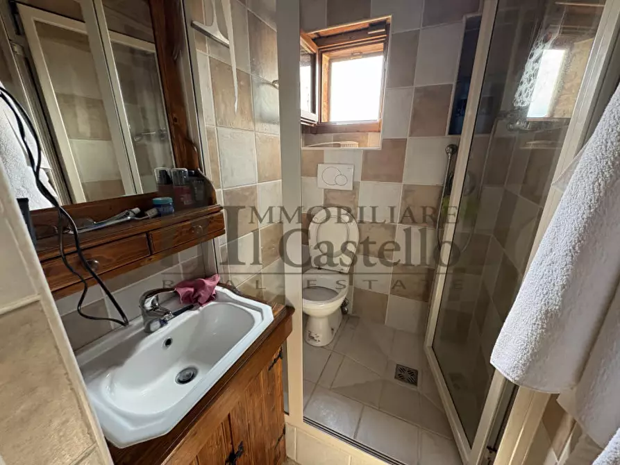 Immagine 19 di Villetta a schiera in vendita  in Panicarola a Castiglione Del Lago