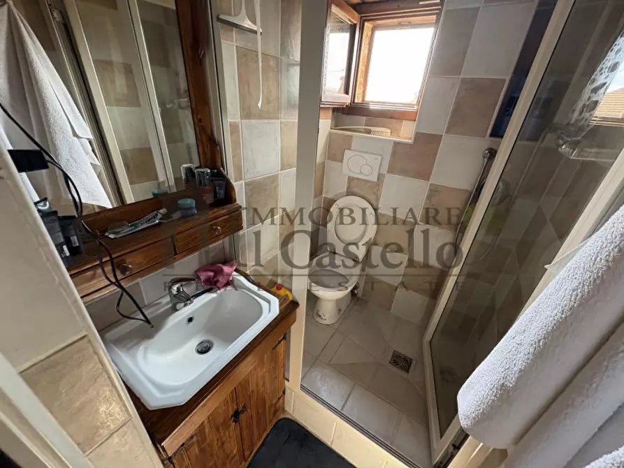 Immagine 20 di Villetta a schiera in vendita  in Panicarola a Castiglione Del Lago