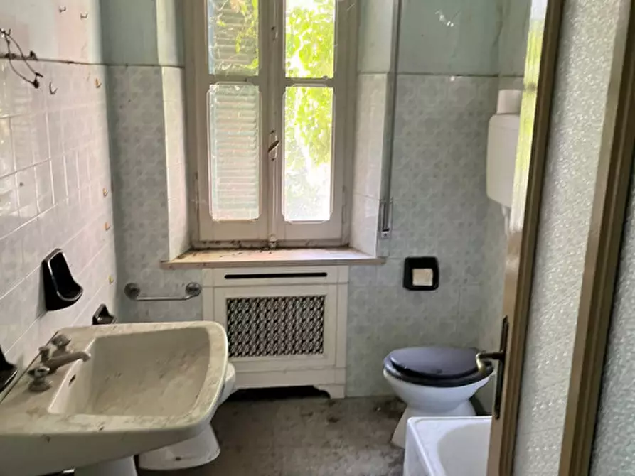 Immagine 6 di Casa indipendente in vendita  in Piazza Italo Pizzi a Fornovo Di Taro