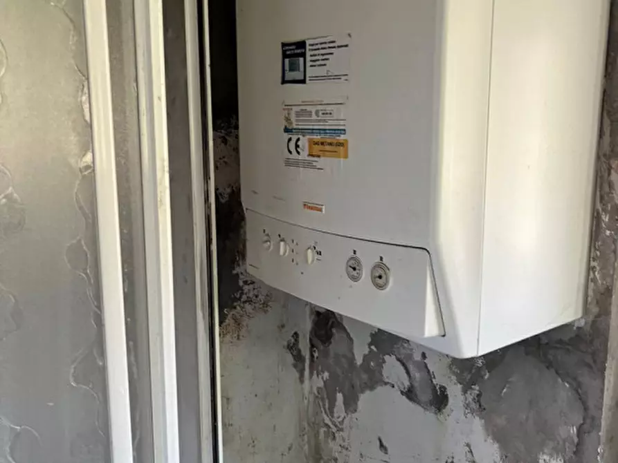 Immagine 7 di Casa indipendente in vendita  in Piazza Italo Pizzi a Fornovo Di Taro