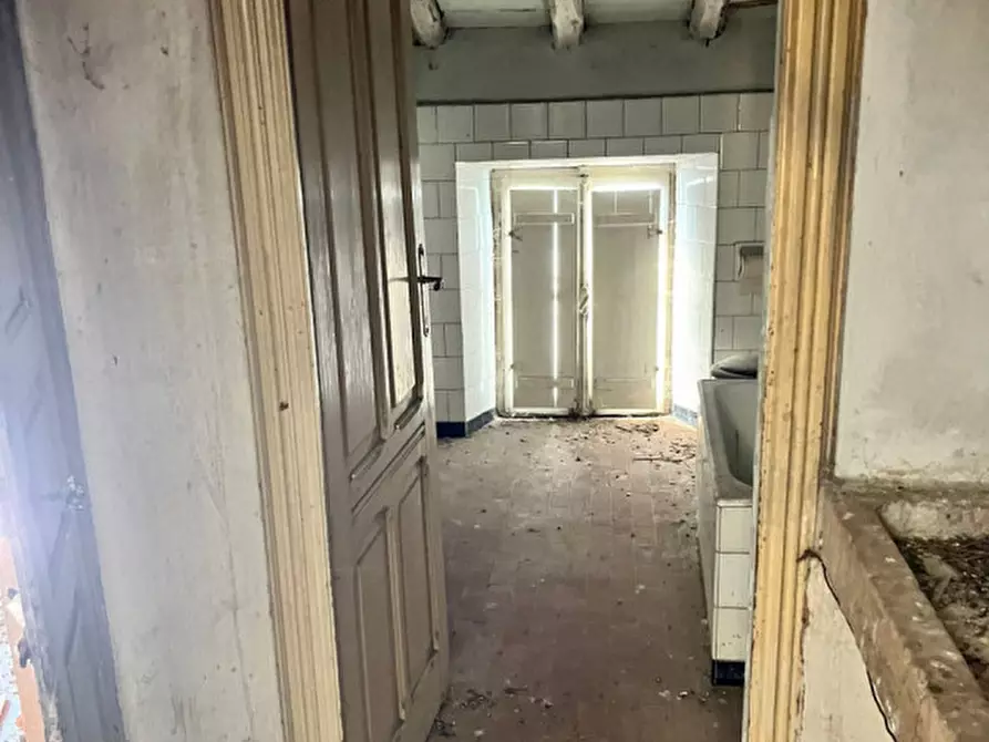 Immagine 8 di Casa indipendente in vendita  in Piazza Italo Pizzi a Fornovo Di Taro