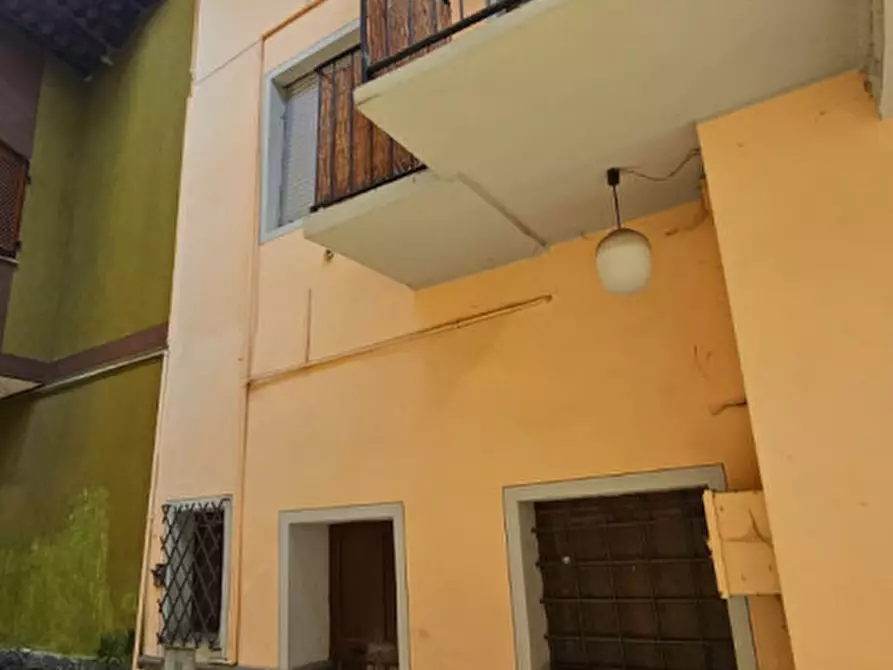 Immagine 13 di Casa indipendente in vendita  in Via Camillo Benso di Cavour 16 a Salassa