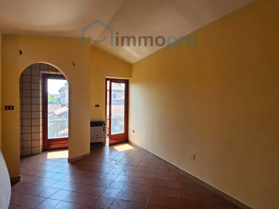 Immagine 25 di Casa indipendente in vendita  in Via Camillo Benso di Cavour 16 a Salassa