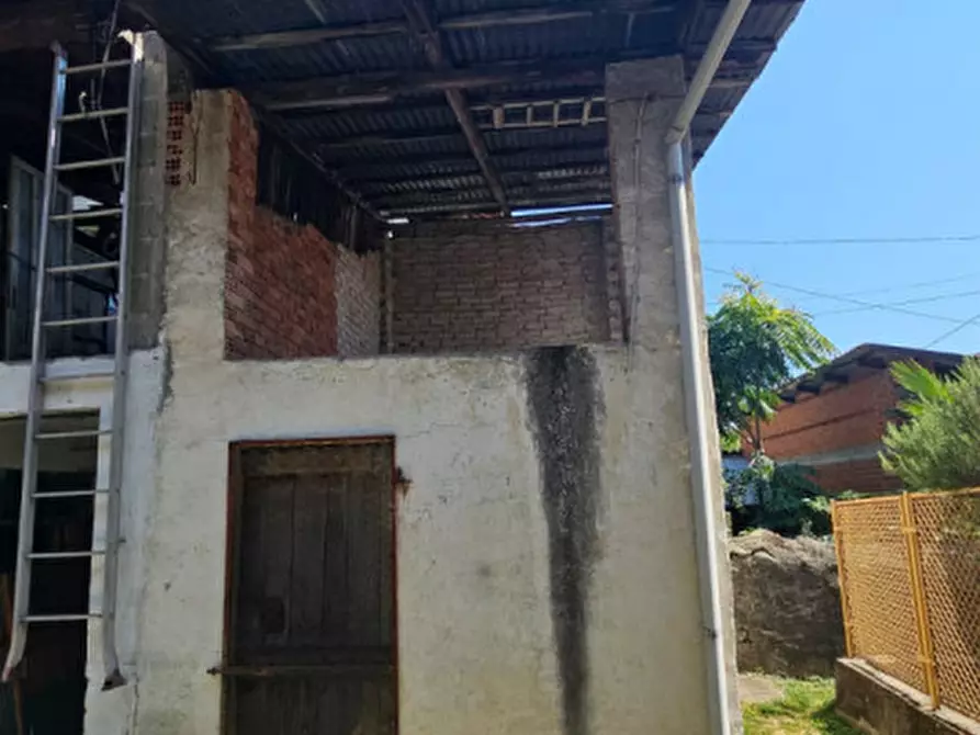 Immagine 44 di Casa indipendente in vendita  in Via Camillo Benso di Cavour 16 a Salassa