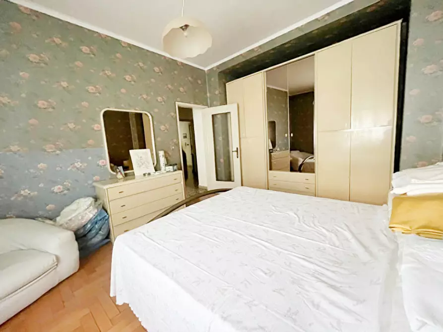 Immagine 9 di Appartamento in vendita  a Rovigo