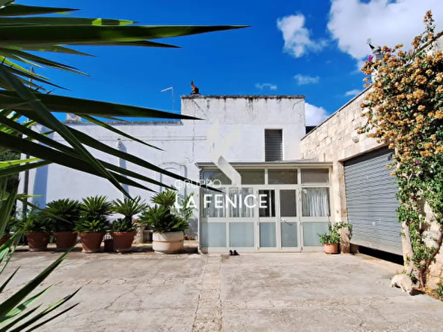 Immagine 3 di Rustico / casale in vendita  in C.da Vitamara a Locorotondo