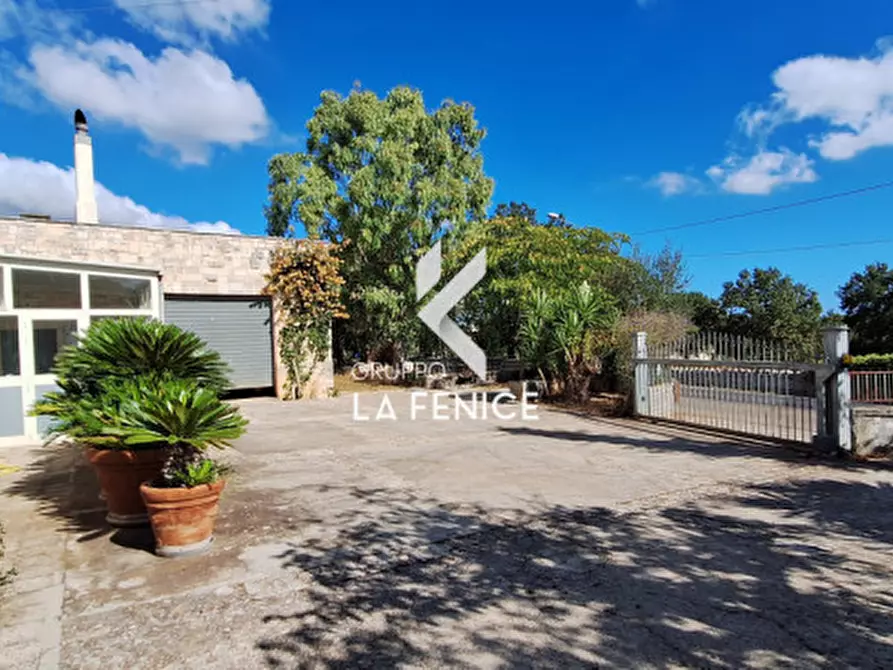 Immagine 7 di Rustico / casale in vendita  in C.da Vitamara a Locorotondo