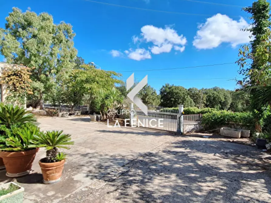 Immagine 8 di Rustico / casale in vendita  in C.da Vitamara a Locorotondo