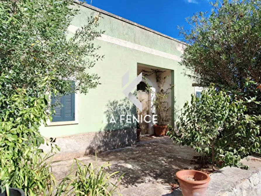 Immagine 10 di Rustico / casale in vendita  in C.da Vitamara a Locorotondo