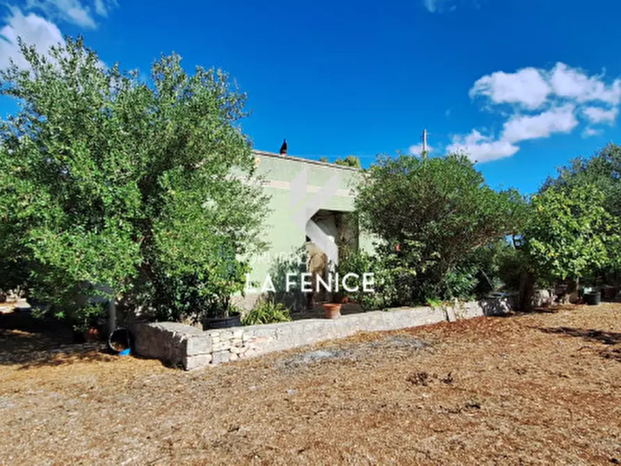 Immagine 11 di Rustico / casale in vendita  in C.da Vitamara a Locorotondo