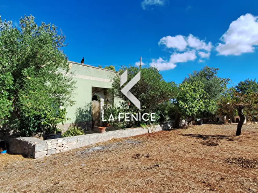 Immagine 12 di Rustico / casale in vendita  in C.da Vitamara a Locorotondo