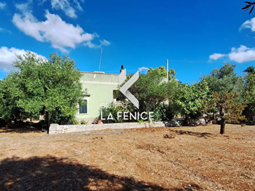 Immagine 13 di Rustico / casale in vendita  in C.da Vitamara a Locorotondo