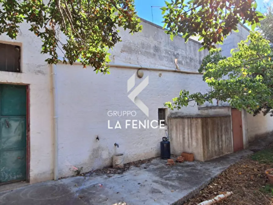 Immagine 17 di Rustico / casale in vendita  in C.da Vitamara a Locorotondo