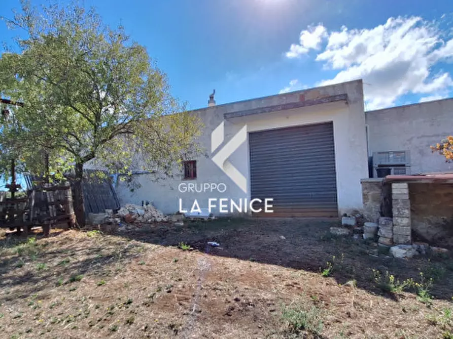 Immagine 18 di Rustico / casale in vendita  in C.da Vitamara a Locorotondo