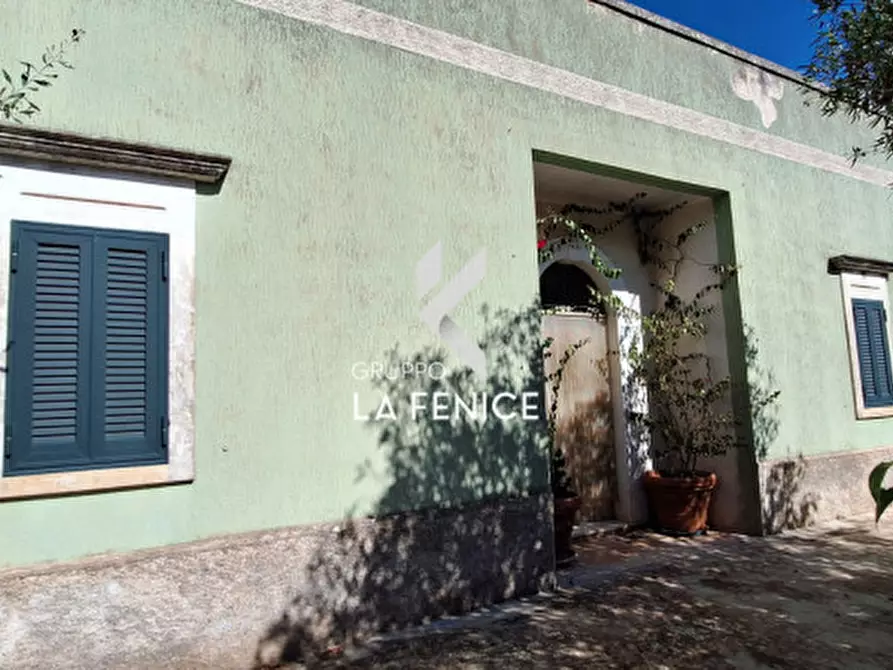 Immagine 21 di Rustico / casale in vendita  in C.da Vitamara a Locorotondo