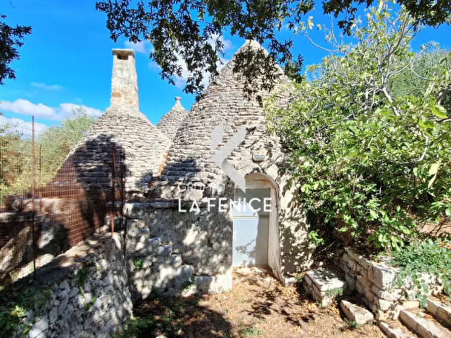 Immagine 22 di Rustico / casale in vendita  in C.da Vitamara a Locorotondo