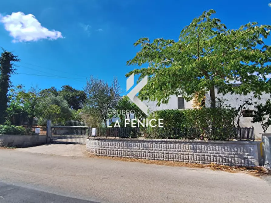 Immagine 23 di Rustico / casale in vendita  in C.da Vitamara a Locorotondo