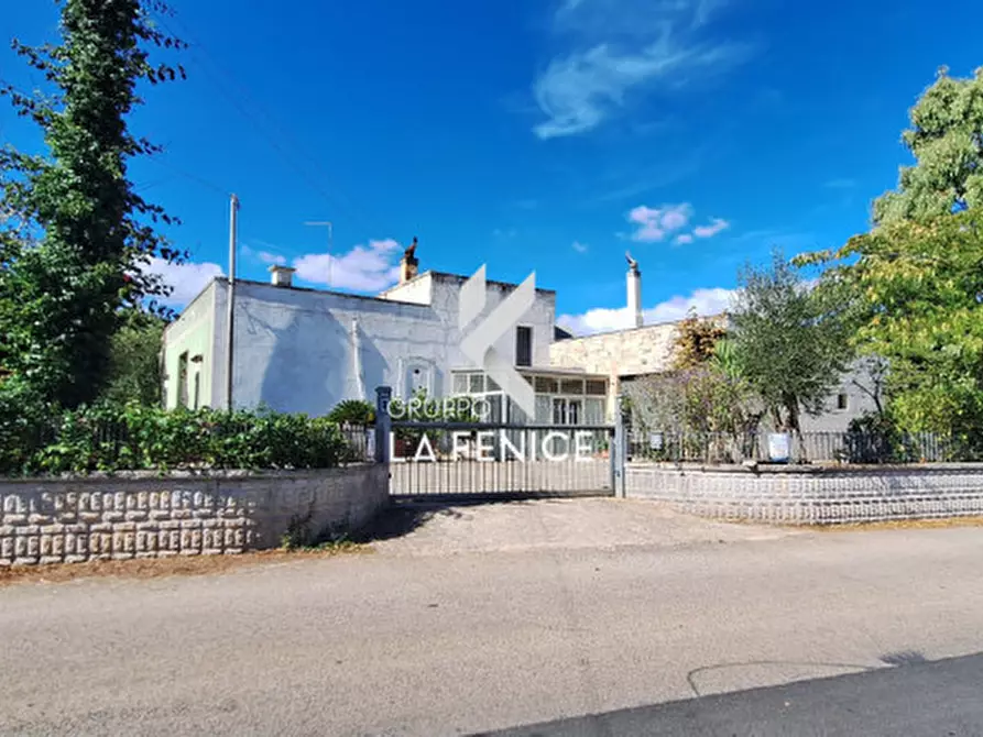 Immagine 24 di Rustico / casale in vendita  in C.da Vitamara a Locorotondo