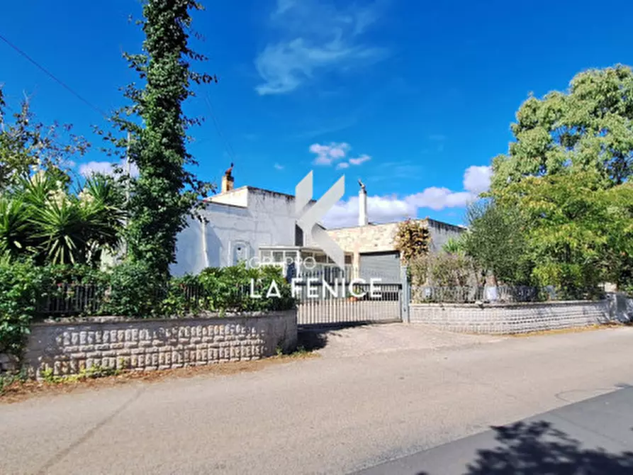 Immagine 25 di Rustico / casale in vendita  in C.da Vitamara a Locorotondo