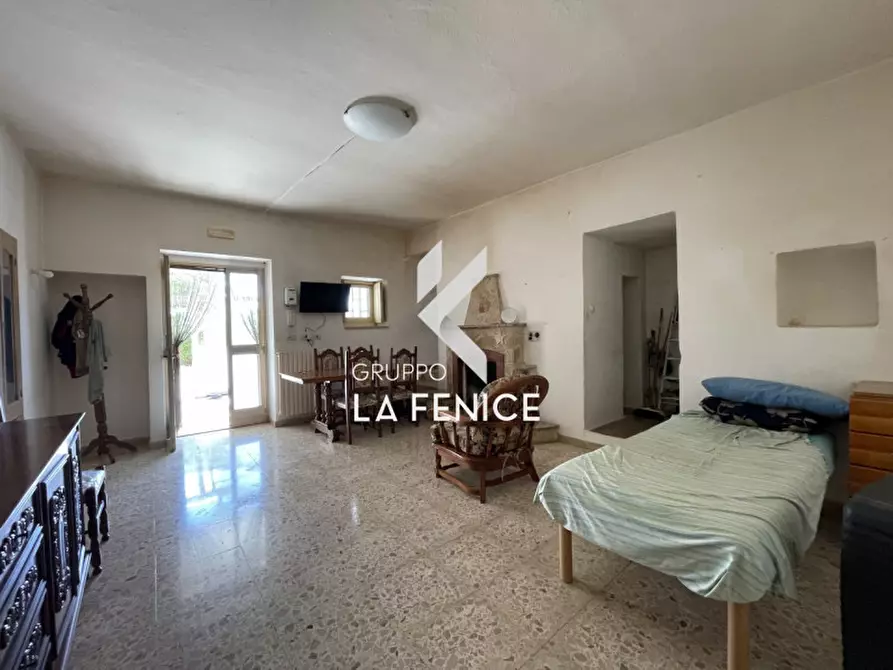 Immagine 44 di Rustico / casale in vendita  in C.da Vitamara a Locorotondo