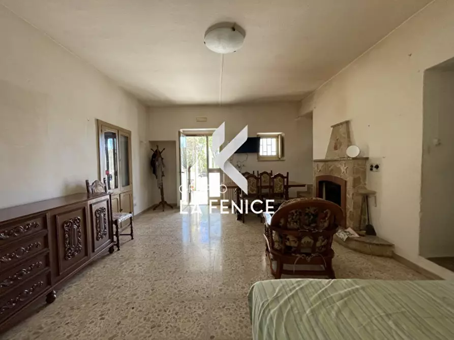 Immagine 45 di Rustico / casale in vendita  in C.da Vitamara a Locorotondo