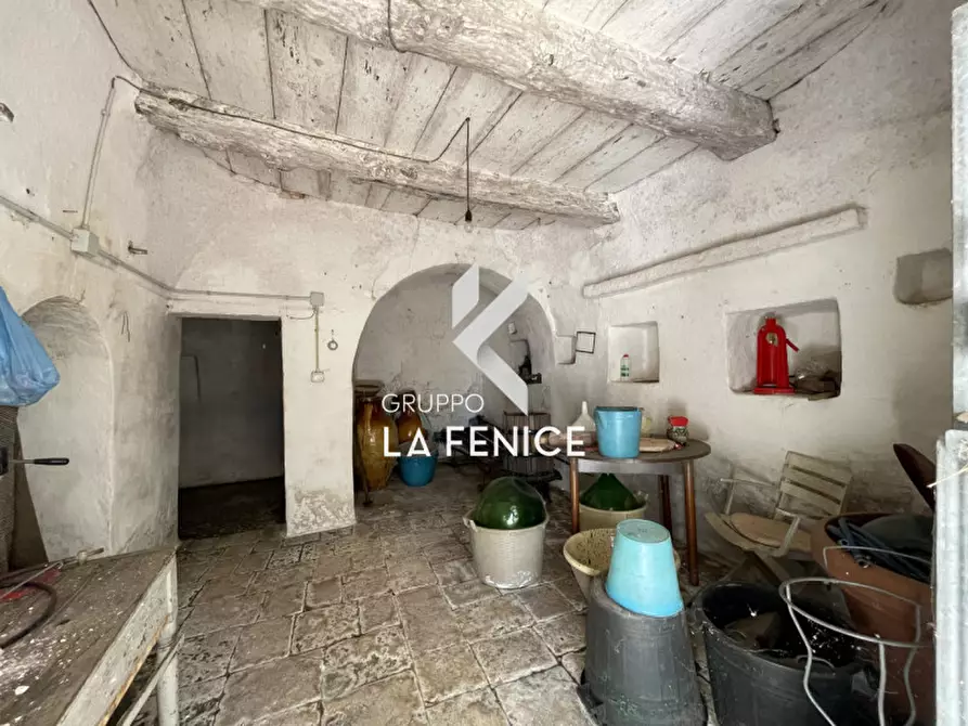 Immagine 55 di Rustico / casale in vendita  in C.da Vitamara a Locorotondo