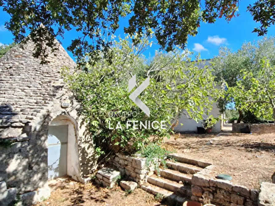Immagine 56 di Rustico / casale in vendita  in C.da Vitamara a Locorotondo