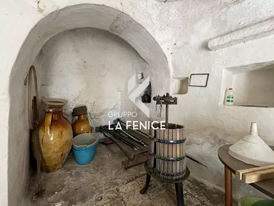 Immagine 57 di Rustico / casale in vendita  in C.da Vitamara a Locorotondo